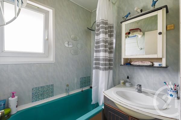 Maison à vendre  4 pièces - 83 m2 ST EGREVE - 38