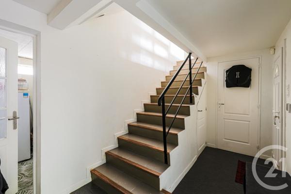 Maison à vendre  4 pièces - 83 m2 ST EGREVE - 38