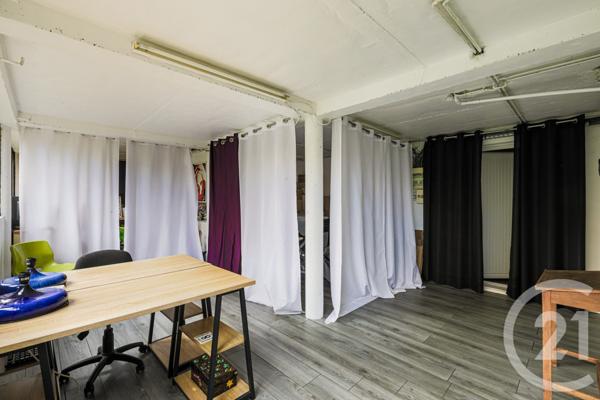 Maison à vendre  4 pièces - 83 m2 ST EGREVE - 38