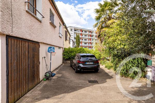 Maison à vendre  4 pièces - 83 m2 ST EGREVE - 38