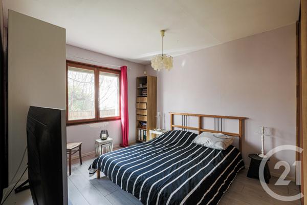 Maison à vendre  4 pièces - 83 m2 ST EGREVE - 38