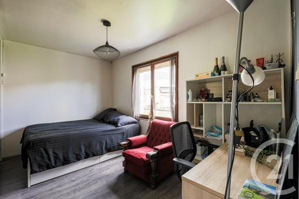Maison à vendre  4 pièces - 83 m2 ST EGREVE - 38