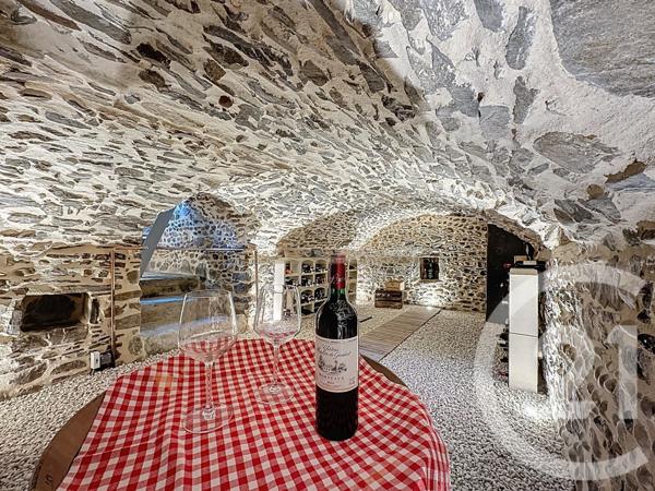 Maison à vendre  5 pièces - 156,51 m2 VOURLES - 69