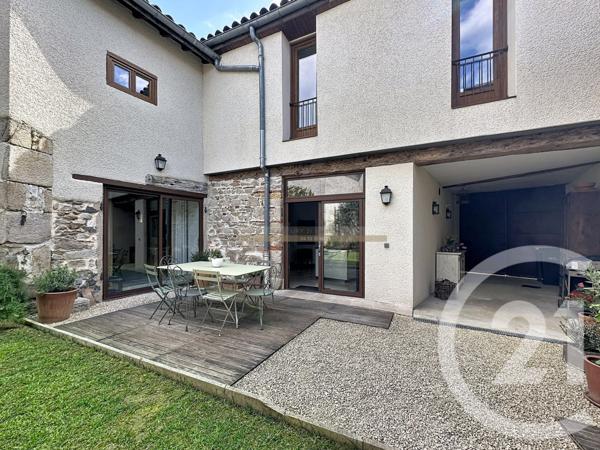 Maison à vendre  5 pièces - 156,51 m2 VOURLES - 69