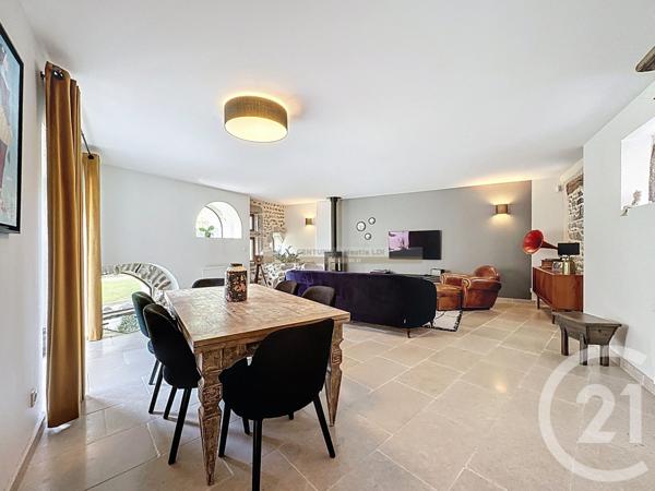 Maison à vendre  5 pièces - 156,51 m2 VOURLES - 69