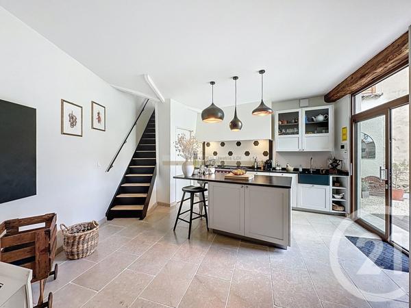 Maison à vendre  5 pièces - 156,51 m2 VOURLES - 69