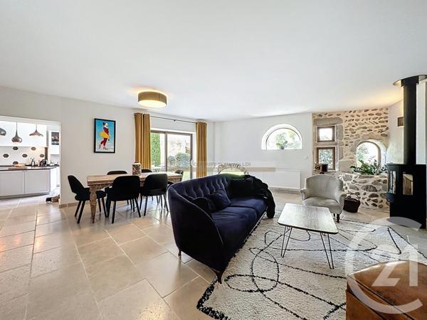 Maison à vendre  5 pièces - 156,51 m2 VOURLES - 69