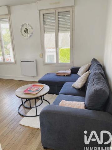 Immeuble à vendre 113 m² Migennes