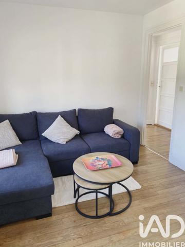 Immeuble à vendre 113 m² Migennes