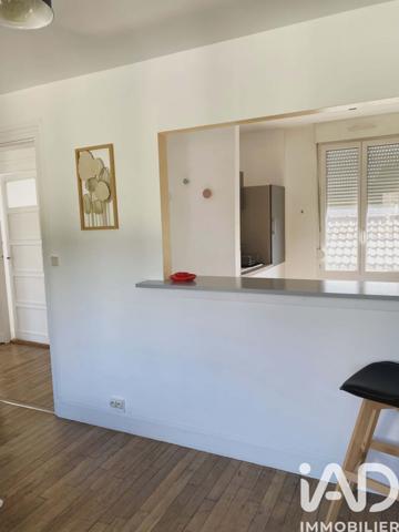 Immeuble à vendre 113 m² Migennes