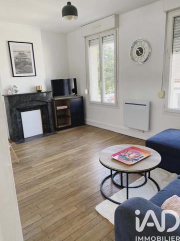 Immeuble à vendre 113 m² Migennes