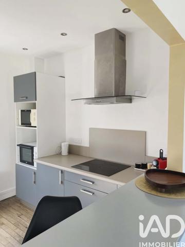 Immeuble à vendre 113 m² Migennes