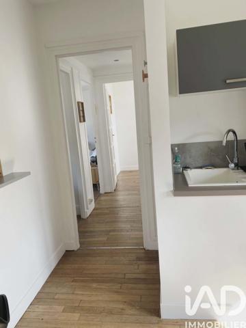 Immeuble à vendre 113 m² Migennes