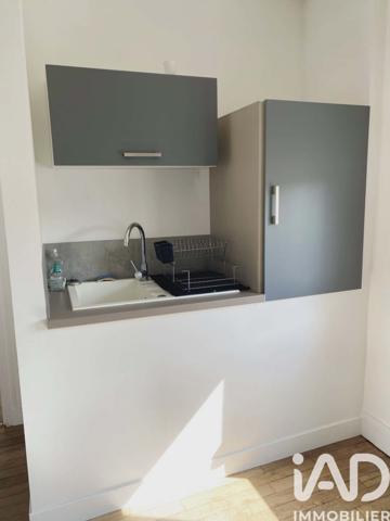 Immeuble à vendre 113 m² Migennes