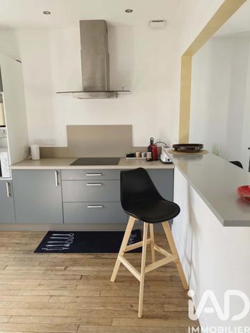 Immeuble à vendre 113 m² Migennes