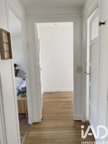 Immeuble à vendre 113 m² Migennes