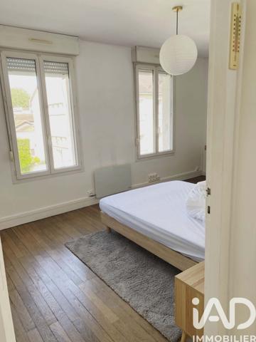 Immeuble à vendre 113 m² Migennes