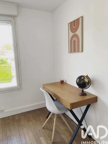 Immeuble à vendre 113 m² Migennes