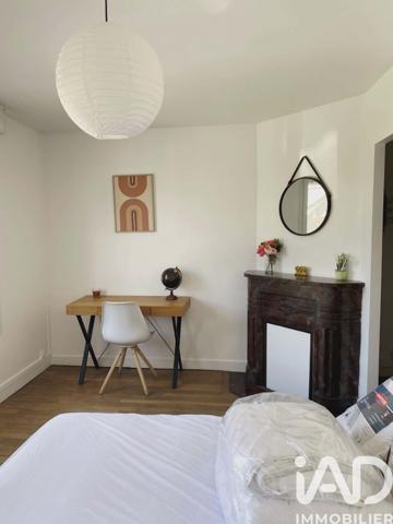 Immeuble à vendre 113 m² Migennes