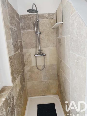 Immeuble à vendre 113 m² Migennes