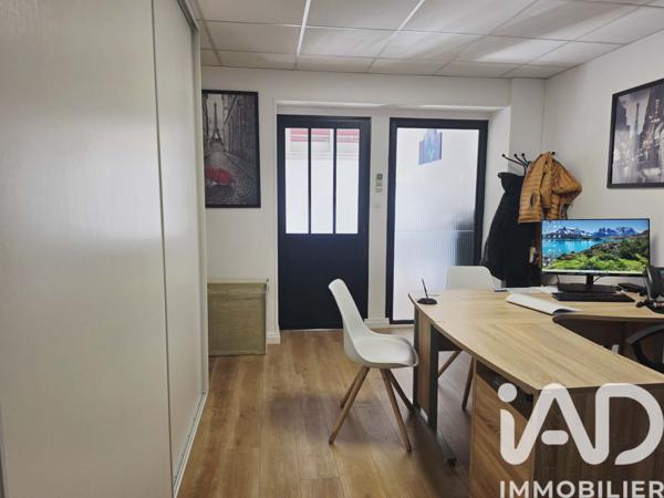 Immeuble à vendre 113 m² Migennes