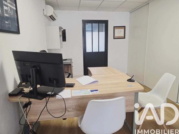 Immeuble à vendre 113 m² Migennes