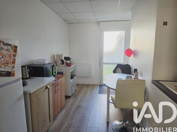 Immeuble à vendre 113 m² Migennes
