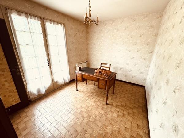 Maison à vendre |  Champagnac-la-Rivière |  6 pièces | 140 m²