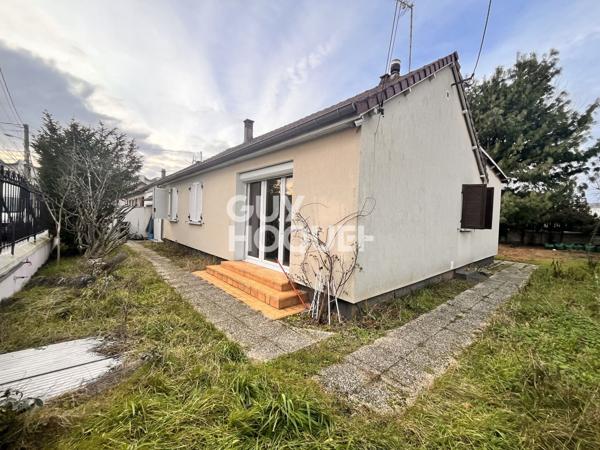 MAISON À VENDRE DE 5 PIÈCES DE 70,00 M²