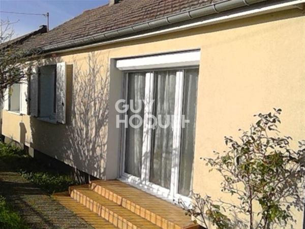 MAISON À VENDRE DE 5 PIÈCES DE 70,00 M²