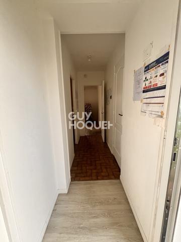 MAISON À VENDRE DE 5 PIÈCES DE 70,00 M²