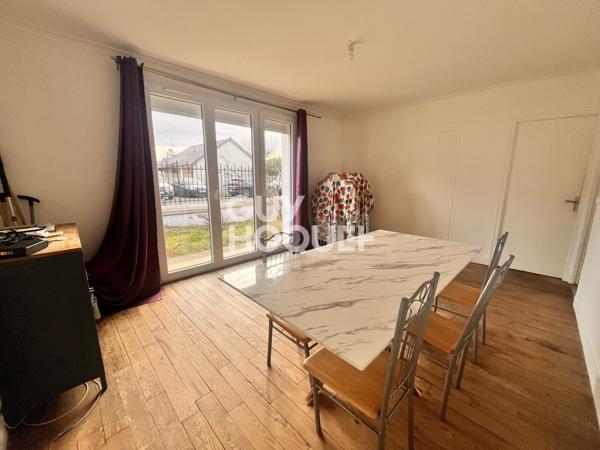 MAISON À VENDRE DE 5 PIÈCES DE 70,00 M²