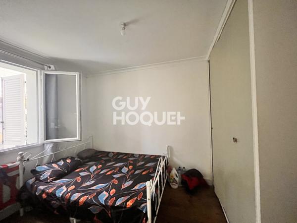 MAISON À VENDRE DE 5 PIÈCES DE 70,00 M²