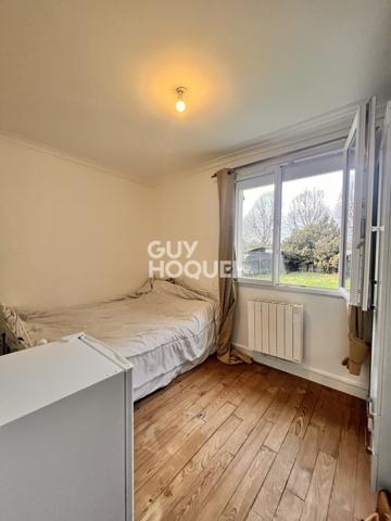 MAISON À VENDRE DE 5 PIÈCES DE 70,00 M²