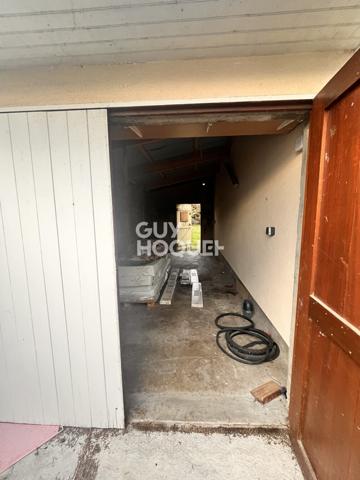 MAISON À VENDRE DE 5 PIÈCES DE 70,00 M²