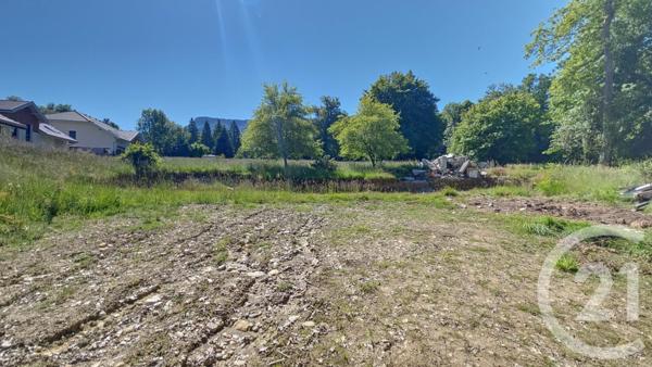 Maison à vendre  5 pièces - 109,80 m2 GRESY SUR AIX - 73