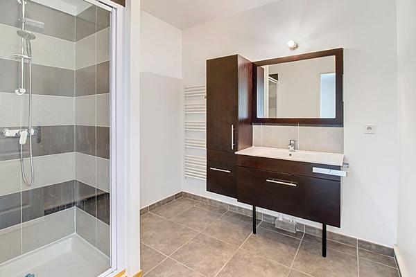 À LOUER - EN EXCLUSIVITÉ A VIDAUBAN  TRIPLEX DE 68,43m2