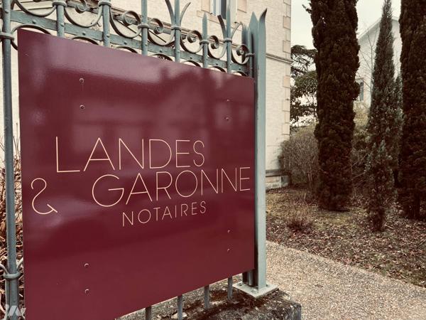 Terrain constructible.