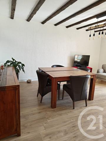 Appartement F5 à vendre  5 pièces - 93,83 m2 CHILLY MAZARIN - 91