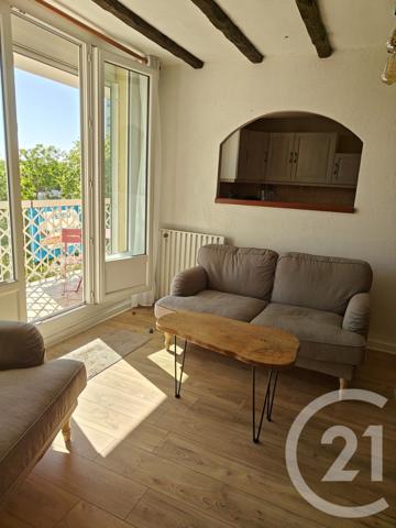 Appartement F5 à vendre  5 pièces - 93,83 m2 CHILLY MAZARIN - 91