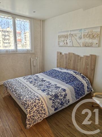 Appartement F5 à vendre  5 pièces - 93,83 m2 CHILLY MAZARIN - 91
