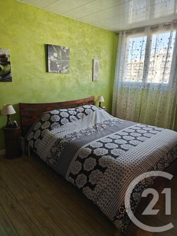 Appartement F5 à vendre  5 pièces - 93,83 m2 CHILLY MAZARIN - 91