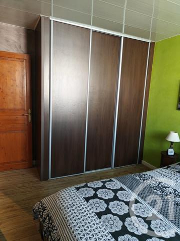 Appartement F5 à vendre  5 pièces - 93,83 m2 CHILLY MAZARIN - 91