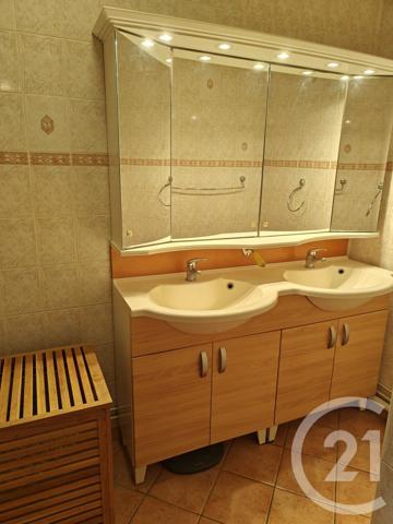 Appartement F5 à vendre  5 pièces - 93,83 m2 CHILLY MAZARIN - 91