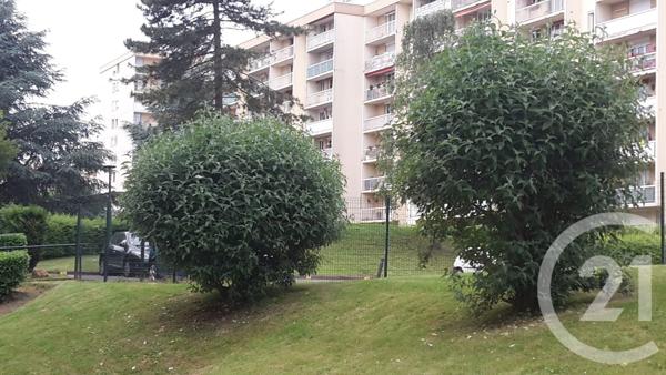 Appartement F5 à vendre  5 pièces - 93,83 m2 CHILLY MAZARIN - 91