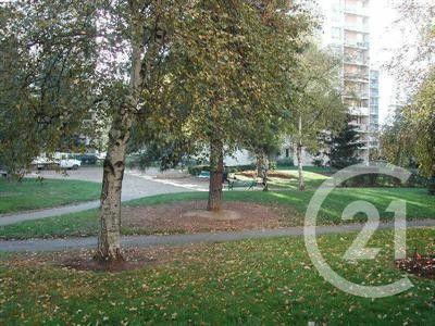 Appartement F5 à vendre  5 pièces - 93,83 m2 CHILLY MAZARIN - 91