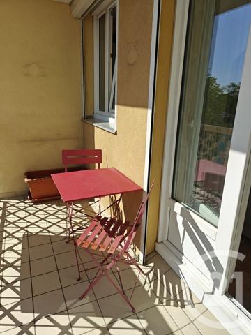 Appartement F5 à vendre  5 pièces - 93,83 m2 CHILLY MAZARIN - 91