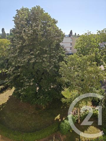 Appartement F5 à vendre  5 pièces - 93,83 m2 CHILLY MAZARIN - 91