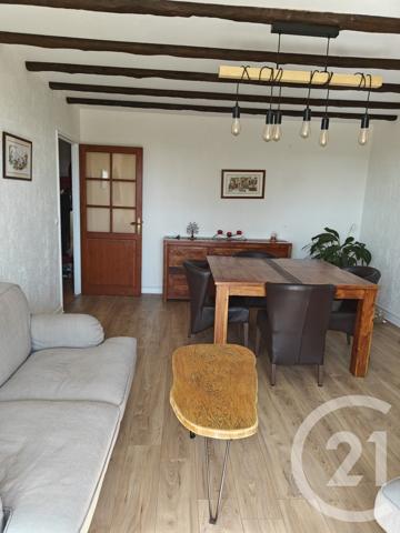 Appartement F5 à vendre  5 pièces - 93,83 m2 CHILLY MAZARIN - 91