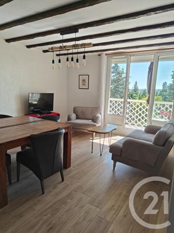 Appartement F5 à vendre  5 pièces - 93,83 m2 CHILLY MAZARIN - 91